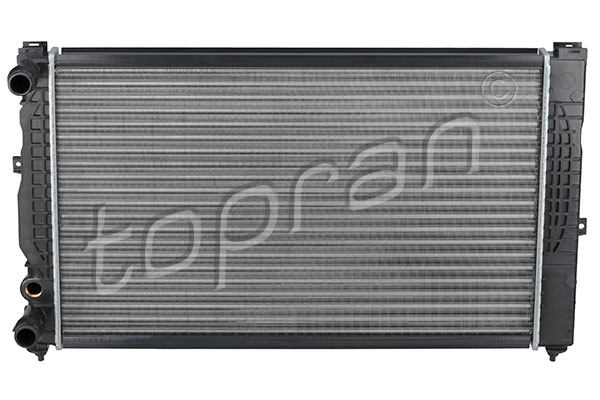 Radiateur Topran 107 151