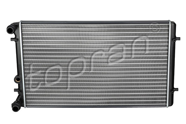 Radiateur Topran 110 177