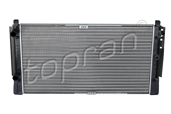 Radiateur Topran 113 326