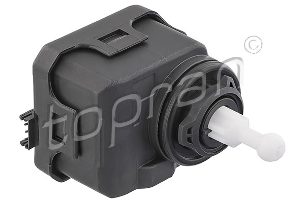 Stelmotor koplamp lichthoogte Topran 116 177