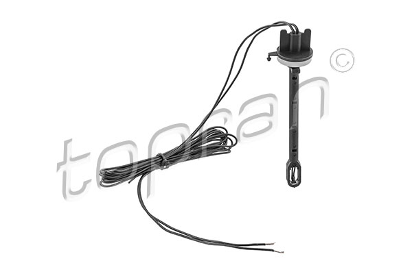 Binnentemperatuur sensor Topran 502 806