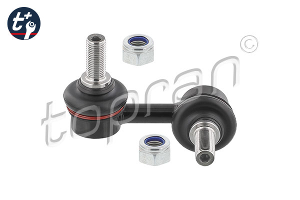 Stabilisatorstang Topran 701 749