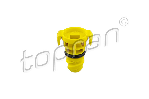 Olie aftapplug / carterplug Topran 305 175