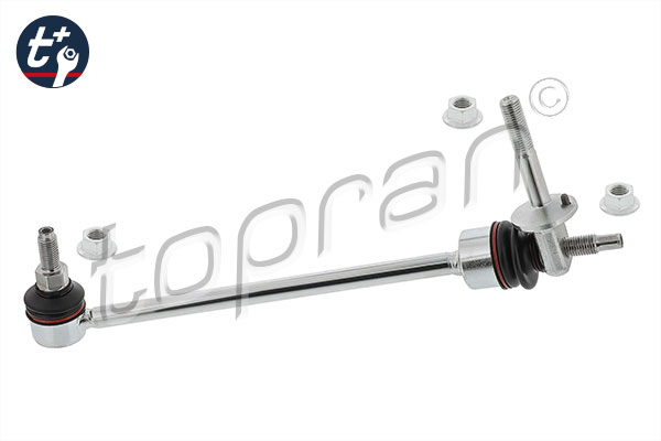 Stabilisatorstang Topran 409 478