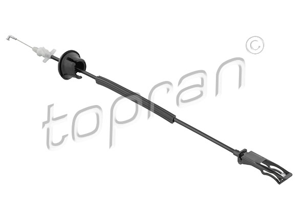 Kabel deurregeling Topran 118 367