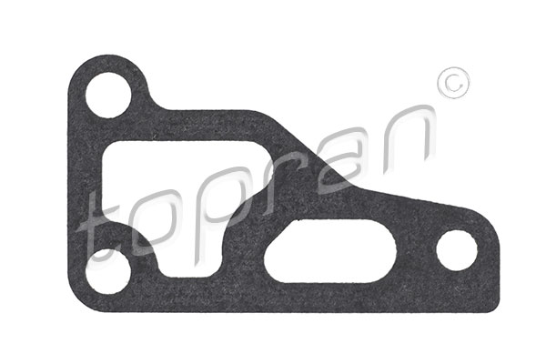 Oliefilterhuis pakking / O-ring Topran 100 210