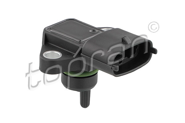 MAP sensor Topran 821 633