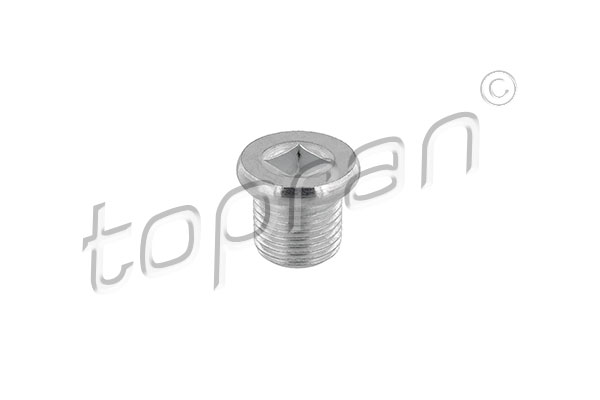 Olie aftapplug / carterplug Topran 721 134