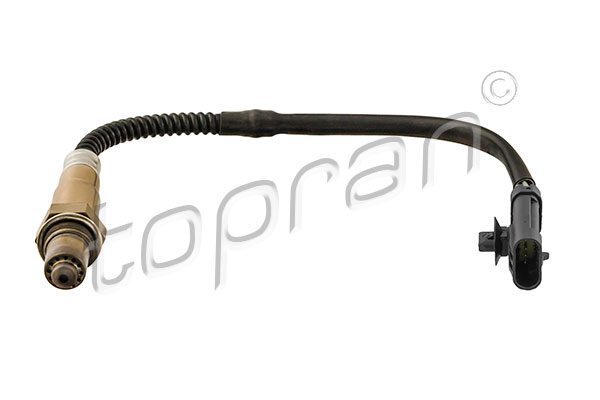 Lambda-sonde Topran 701 084