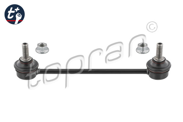 Stabilisatorstang Topran 701 487