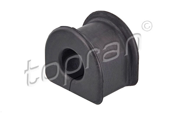 Stabilisatorstang rubber Topran 112 139