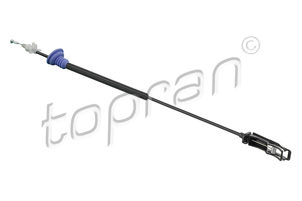 Kabel deurregeling Topran 118 405