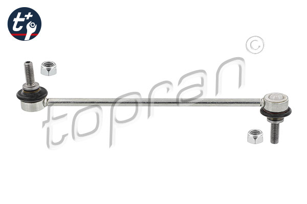 Stabilisatorstang Topran 701 488