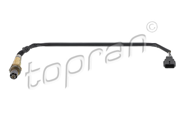 Lambda-sonde Topran 701 075