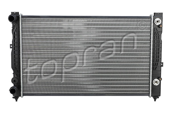 Radiateur Topran 112 222