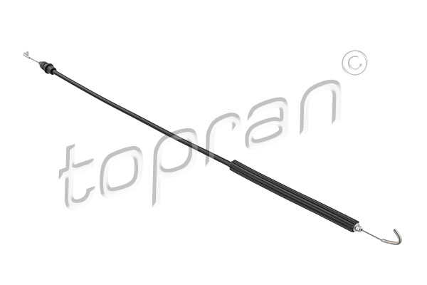 Kabel deurregeling Topran 113 429