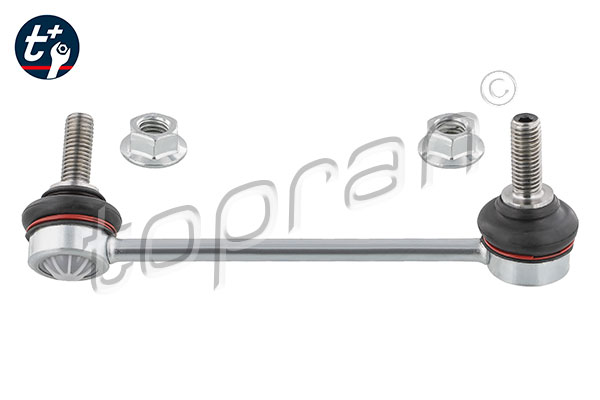 Stabilisatorstang Topran 632 364