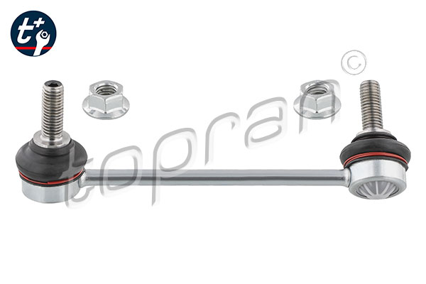 Stabilisatorstang Topran 632 365