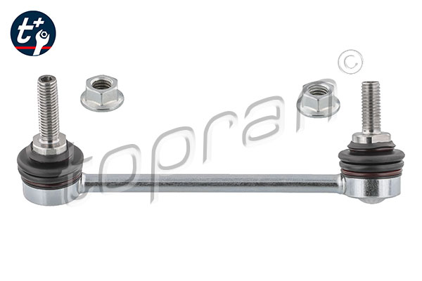 Stabilisatorstang Topran 502 710