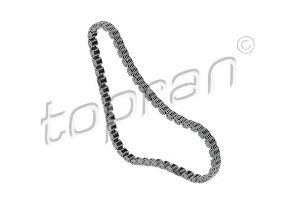 Distributieketting Topran 117 260