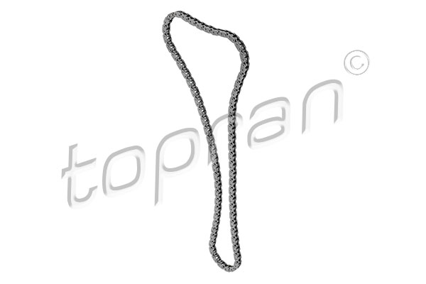 Distributieketting Topran 600 799