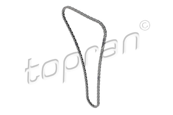 Distributieketting Topran 117 777