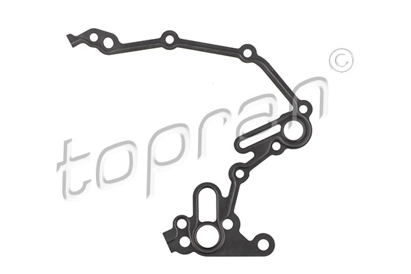 Krukasomkasting afdichting Topran 117 249