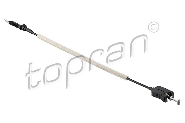 Kabel deurregeling Topran 118 404