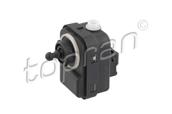 Stelmotor koplamp lichthoogte Topran 600 216