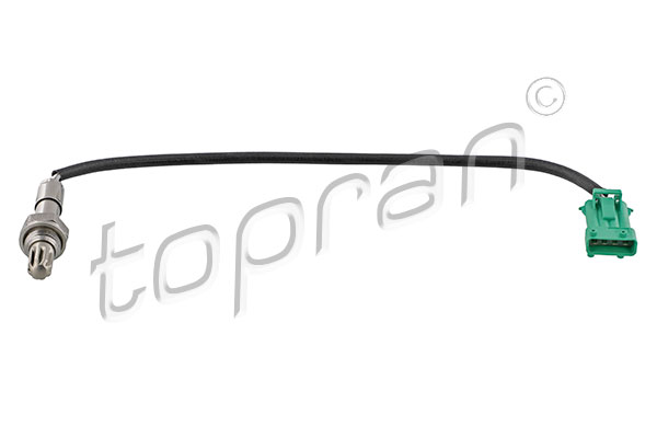 Lambda-sonde Topran 722 022