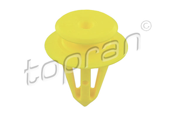 Clip, interieurverkleding Topran 117 141