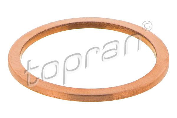 Distributieketting spanner Topran 207 582