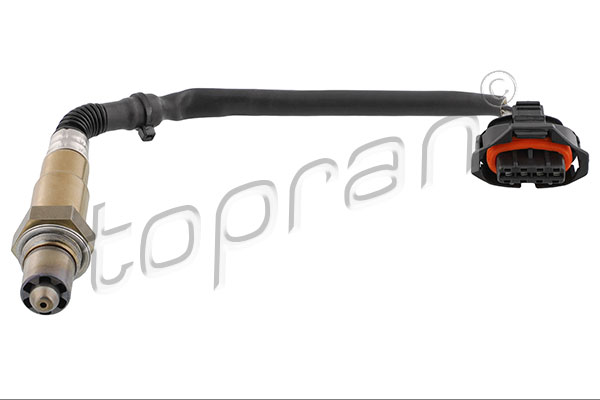 Lambda-sonde Topran 207 057