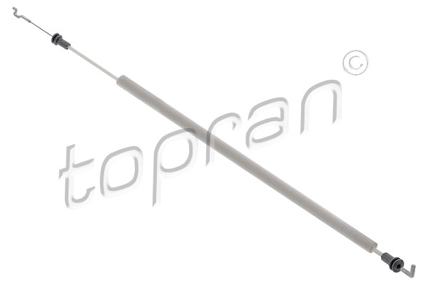 Kabel deurregeling Topran 118 375