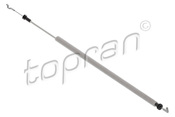 Kabel deurregeling Topran 118 376