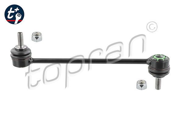 Stabilisatorstang Topran 632 370