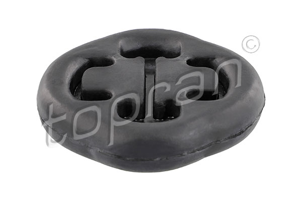 Ophangrubber Topran 104 183