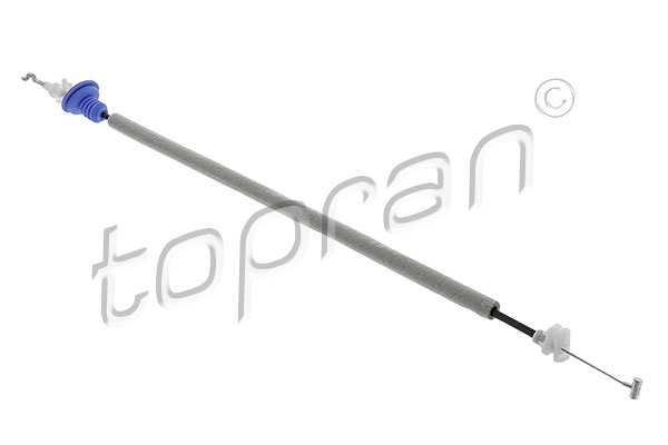 Kabel deurregeling Topran 118 383