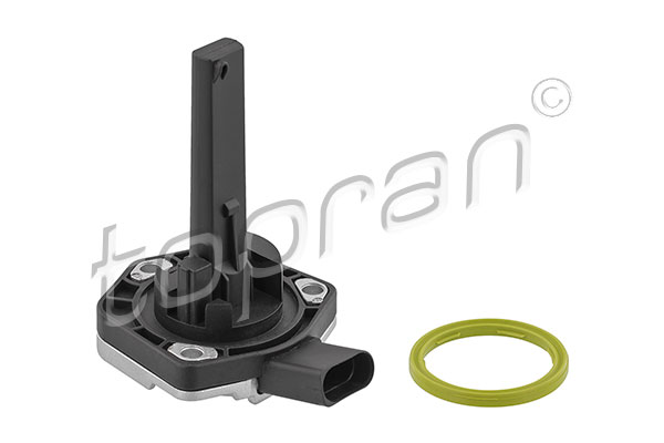 Motoroliepeil sensor Topran 114 247