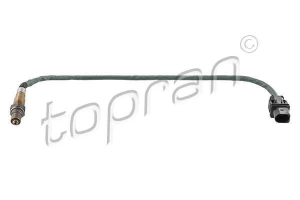 Lambda-sonde Topran 625 004