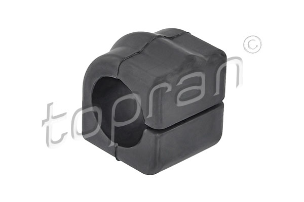 Stabilisatorstang rubber Topran 108 120