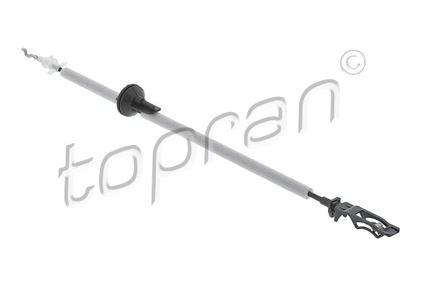 Kabel deurregeling Topran 118 361