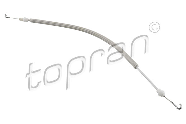 Kabel deurregeling Topran 109 453