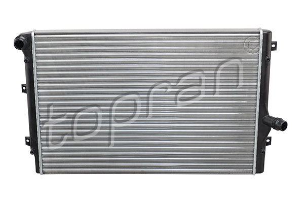 Radiateur Topran 112 324