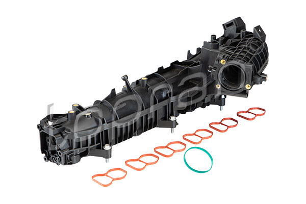 Inlaatspruitstuk module Topran 503 611