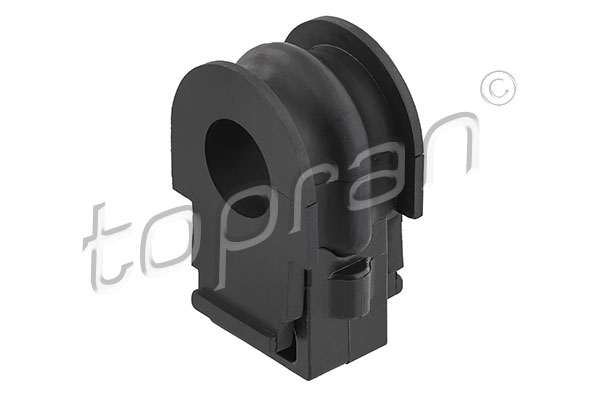 Stabilisatorstang rubber Topran 636 012