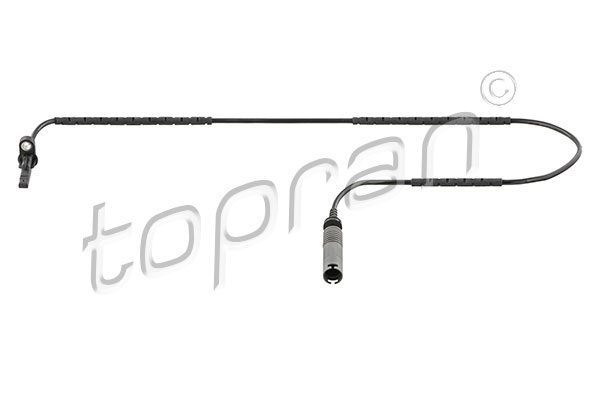 ABS sensor Topran 501 461