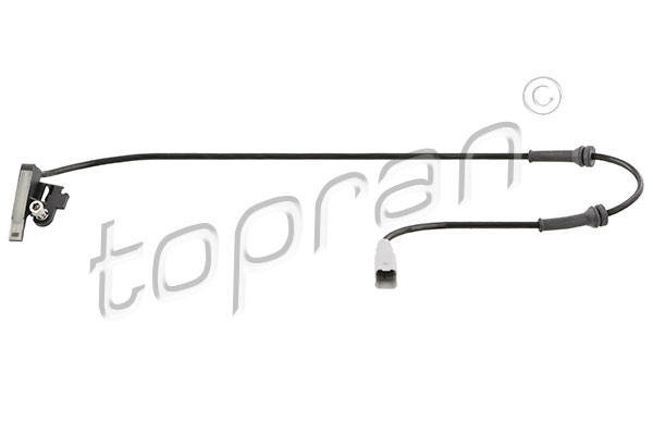 ABS sensor Topran 722 296