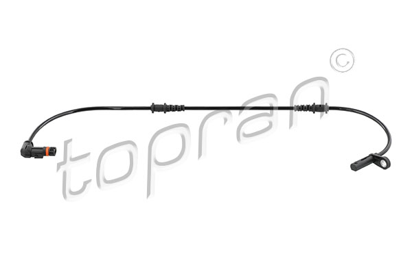 ABS sensor Topran 401 550