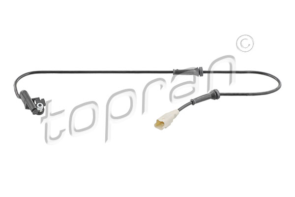 ABS sensor Topran 721 610